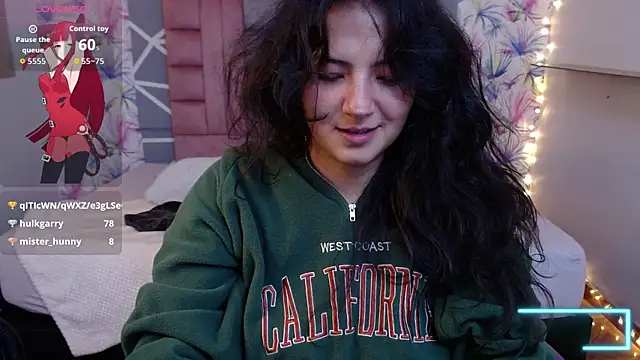 Asaray_T's cam snapshot