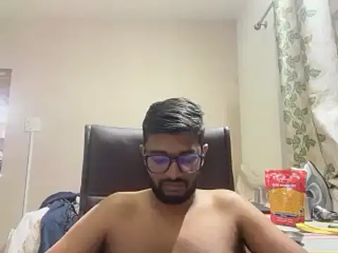 ArnoldNahar's cam snapshot