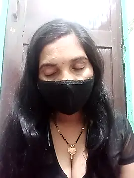 Payal-001's cam snapshot