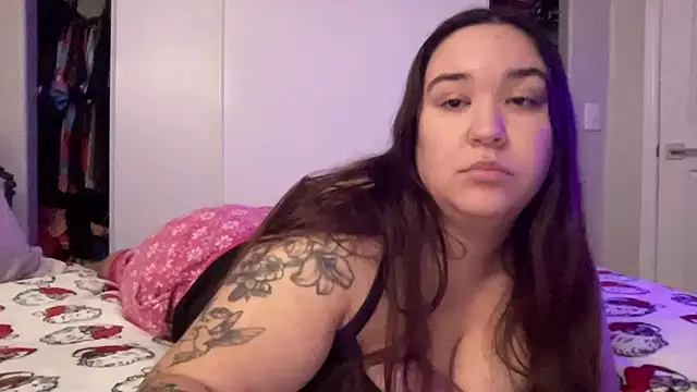 marcylove's cam snapshot