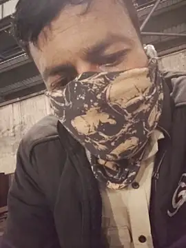 Rajkumarbhaiiii's cam snapshot