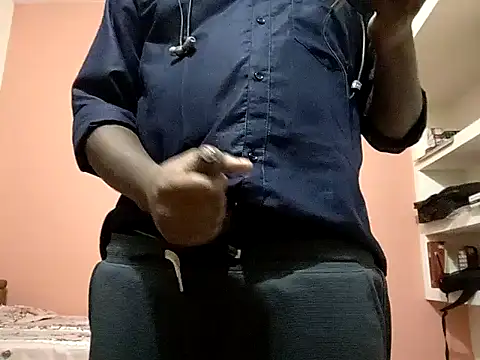 Aneesh007m's cam snapshot