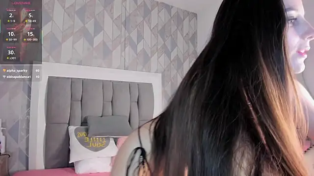 Princsgirl_'s cam snapshot