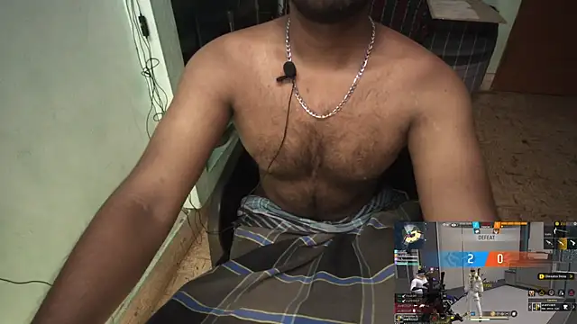 Tamil_KDD's cam snapshot