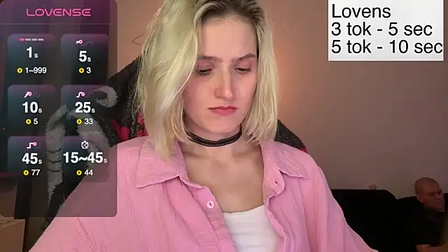 Sexy_Sweets's cam snapshot