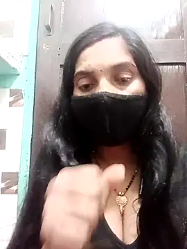 Payal-001's cam snapshot