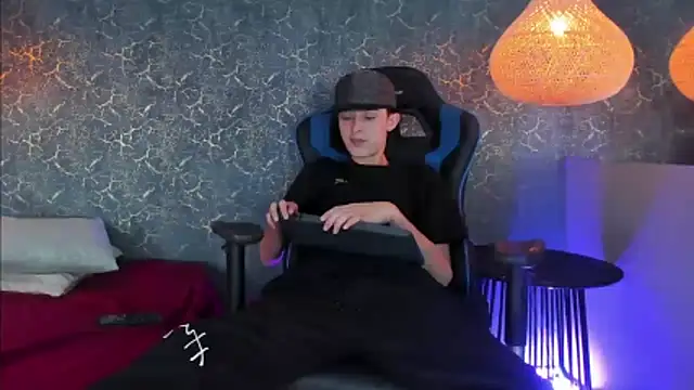 ArthurCox live sex cam