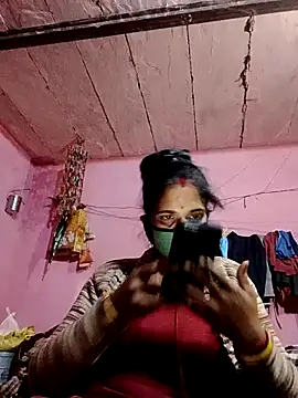 Hot_ashna's cam snapshot