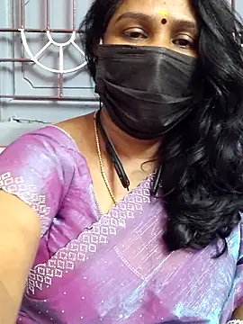 Tamil_Azhaghi25's cam snapshot