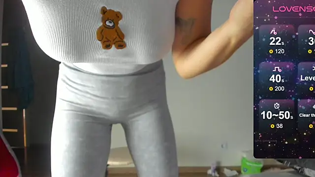 92yourbitch922's cam snapshot