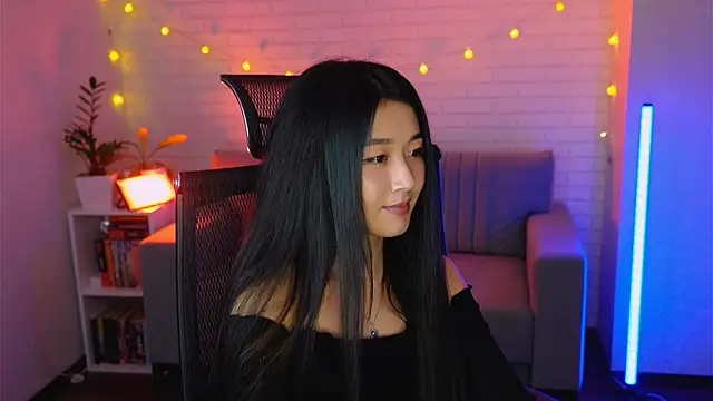 HannaRosie_'s cam snapshot