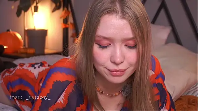 TataCoy live sex cam