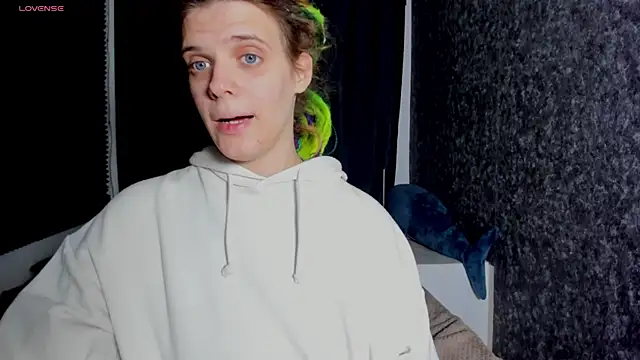 KIKI_Krash's cam snapshot