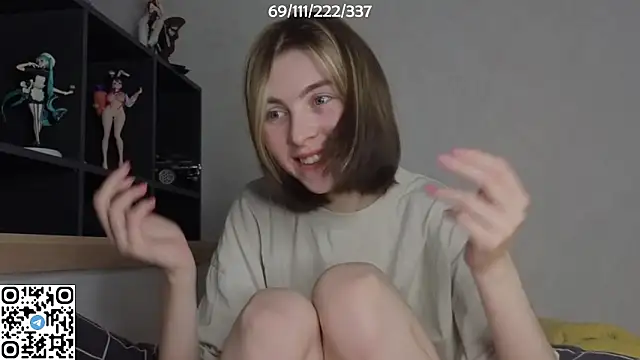 bertamimi's cam snapshot