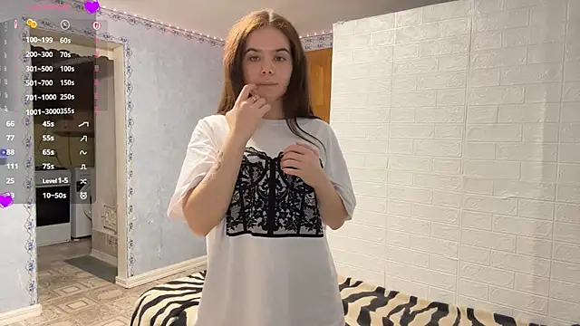 Lia_rise's cam snapshot