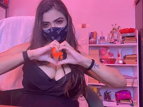 Fantastic_ruby's cam snapshot