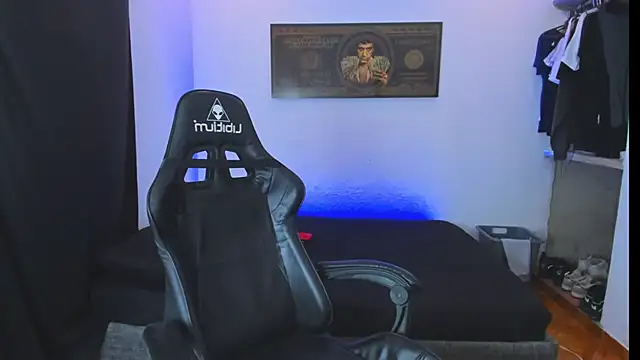 daddy_jhons's cam snapshot