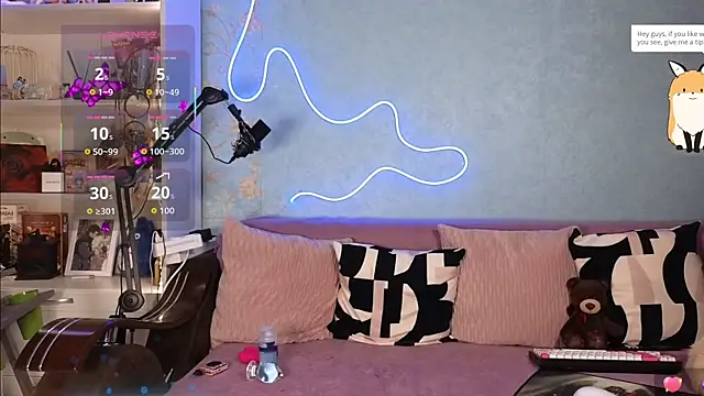 Anal_Girl_ live sex cam