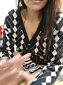 Shalu_G's cam snapshot