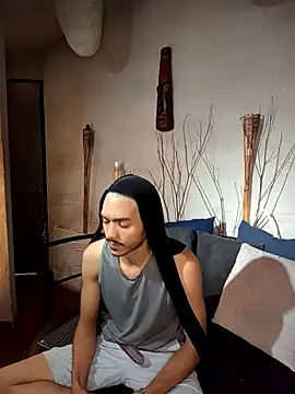 MarcusRain_'s cam snapshot