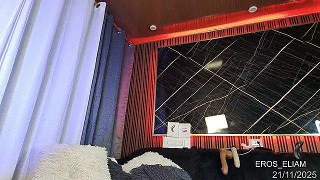 eroseliam's cam snapshot