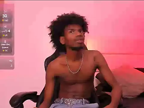 AllexJacob's cam snapshot