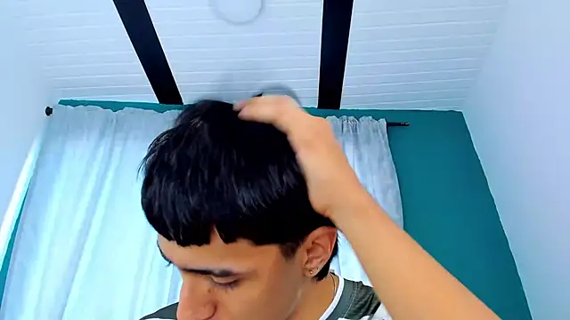 Anthony_carter's cam snapshot