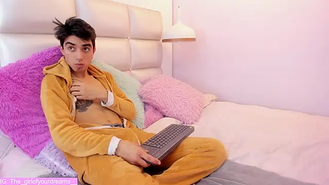 Hottie_Guy's cam snapshot