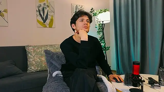 elvano_et's cam snapshot