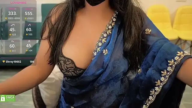 LushRitu's cam snapshot