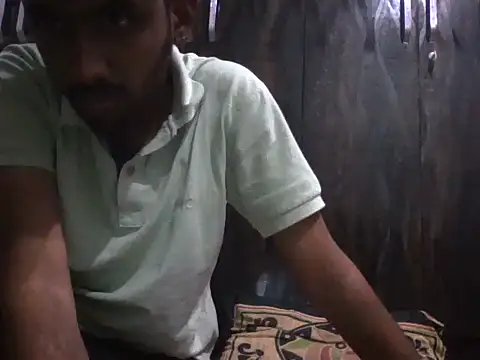 Manslust's cam snapshot