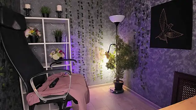 Lella_Ryann_'s cam snapshot