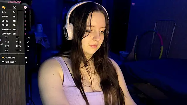 LauretteRagar's cam snapshot