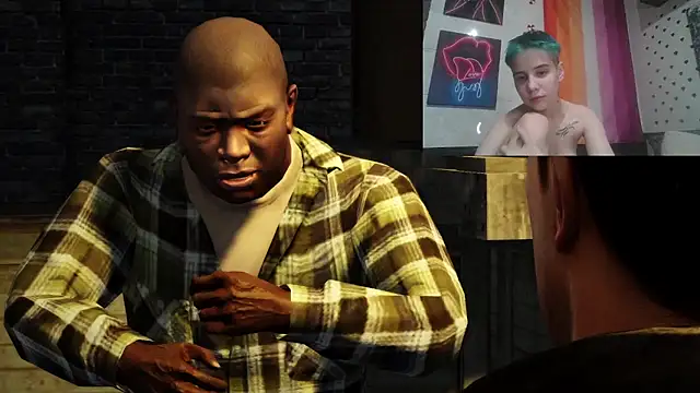 Kim__Ray's cam snapshot