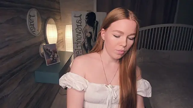 LavetaShiroma's cam snapshot