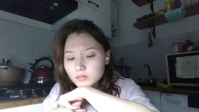 DeenaCaho's cam snapshot