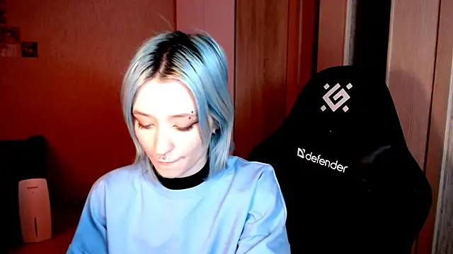 SophiaLur's cam snapshot