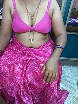 Gajalakshmi's cam snapshot