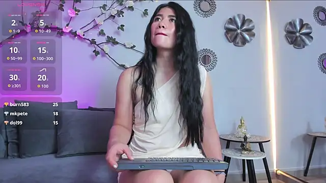 Melissa_Hill's cam snapshot