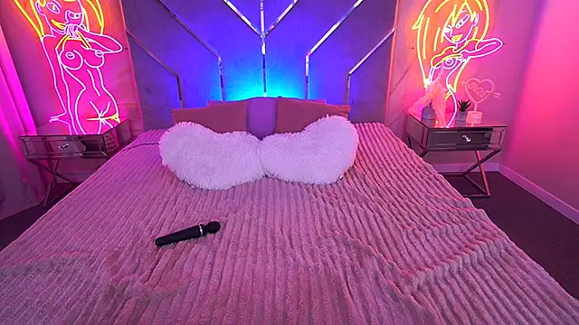 JeysyPotter's cam snapshot