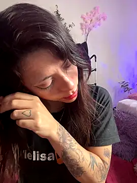 melisabunnny live sex cam