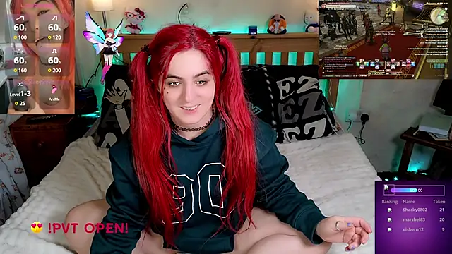 jennystyle's cam snapshot