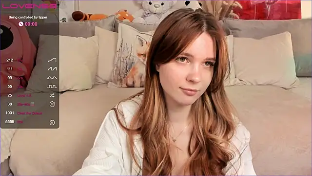 Frau_Lina's cam snapshot