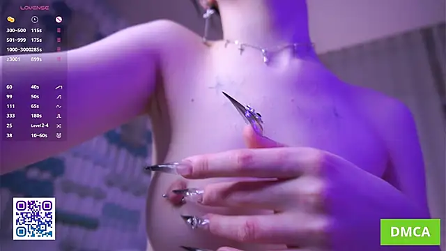 JodyHeap live sex cam