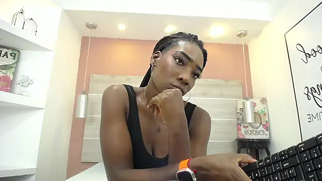 AlexandraCambell's cam snapshot