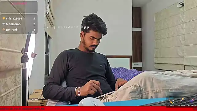 Dreamboy867 live sex cam