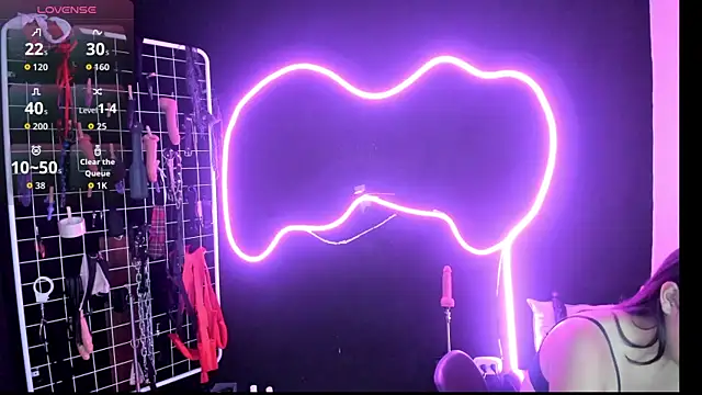 Mistress_Megan_BDSM live sex cam