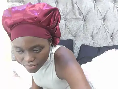 DarkLaddy's cam snapshot