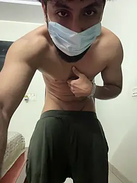 KabirDickhead live sex cam