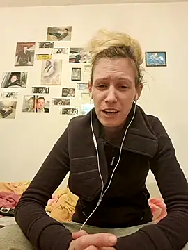 Polonski88_Official's cam snapshot